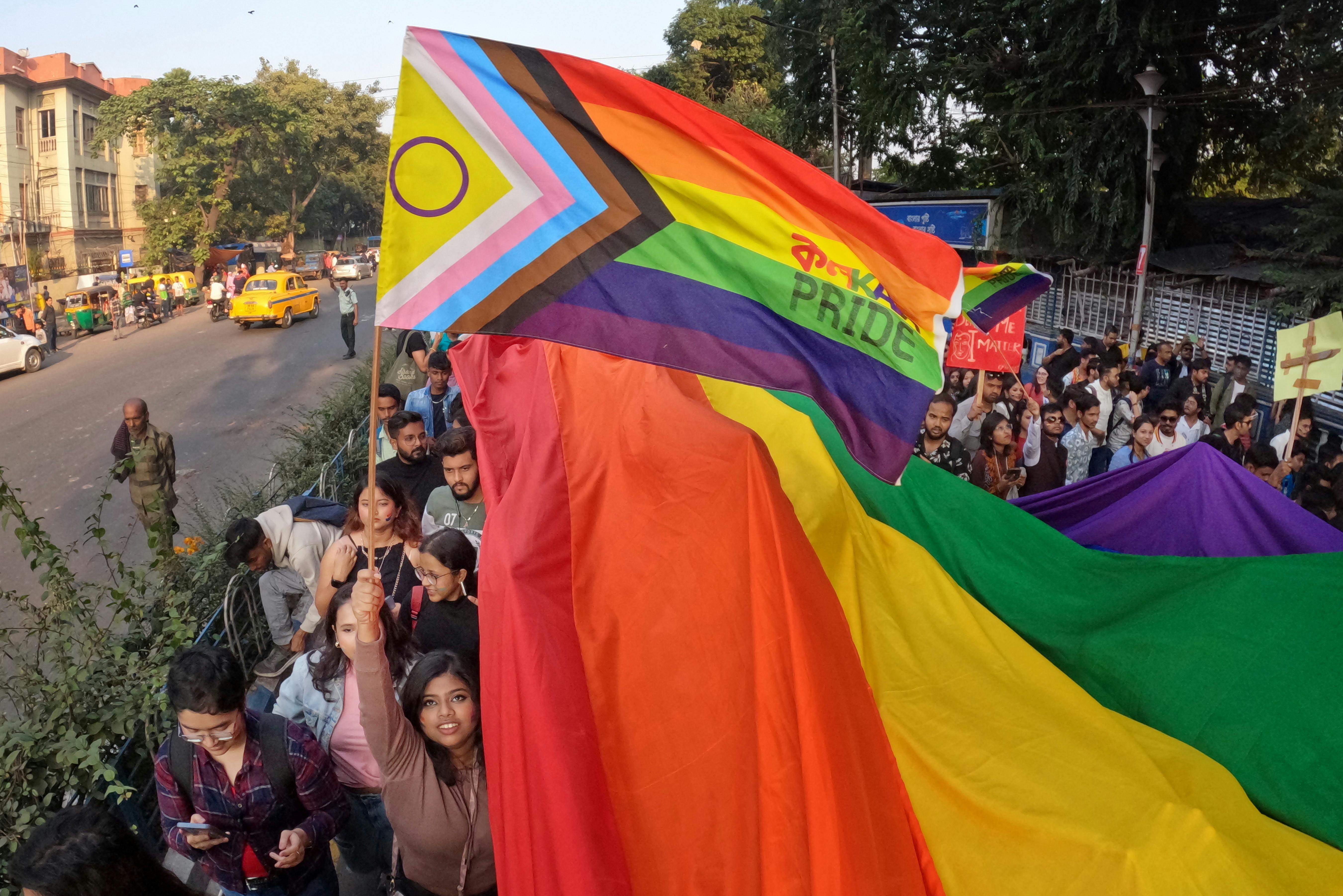 Tritiya-Prakriti: India Recognised a Third Gender 1,700 Years Before the West Did